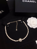 CHANEL Necklace