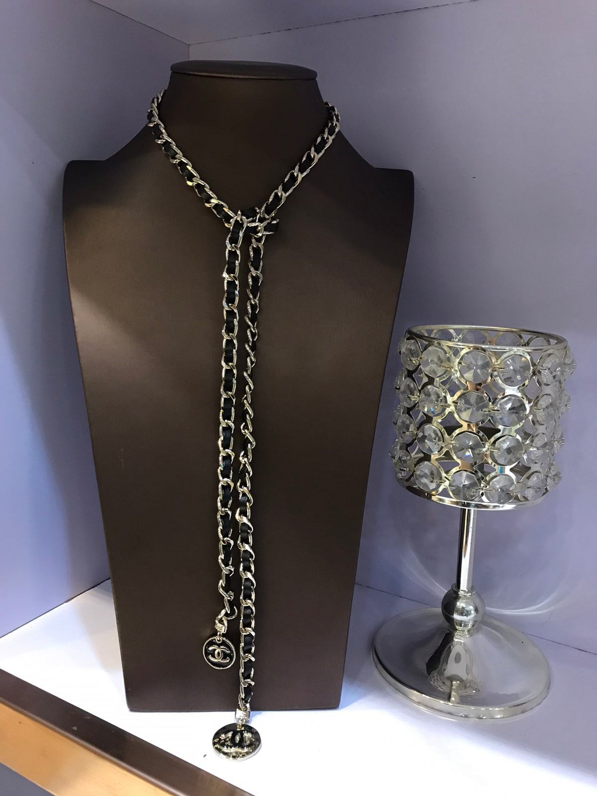 CHANEL Necklace