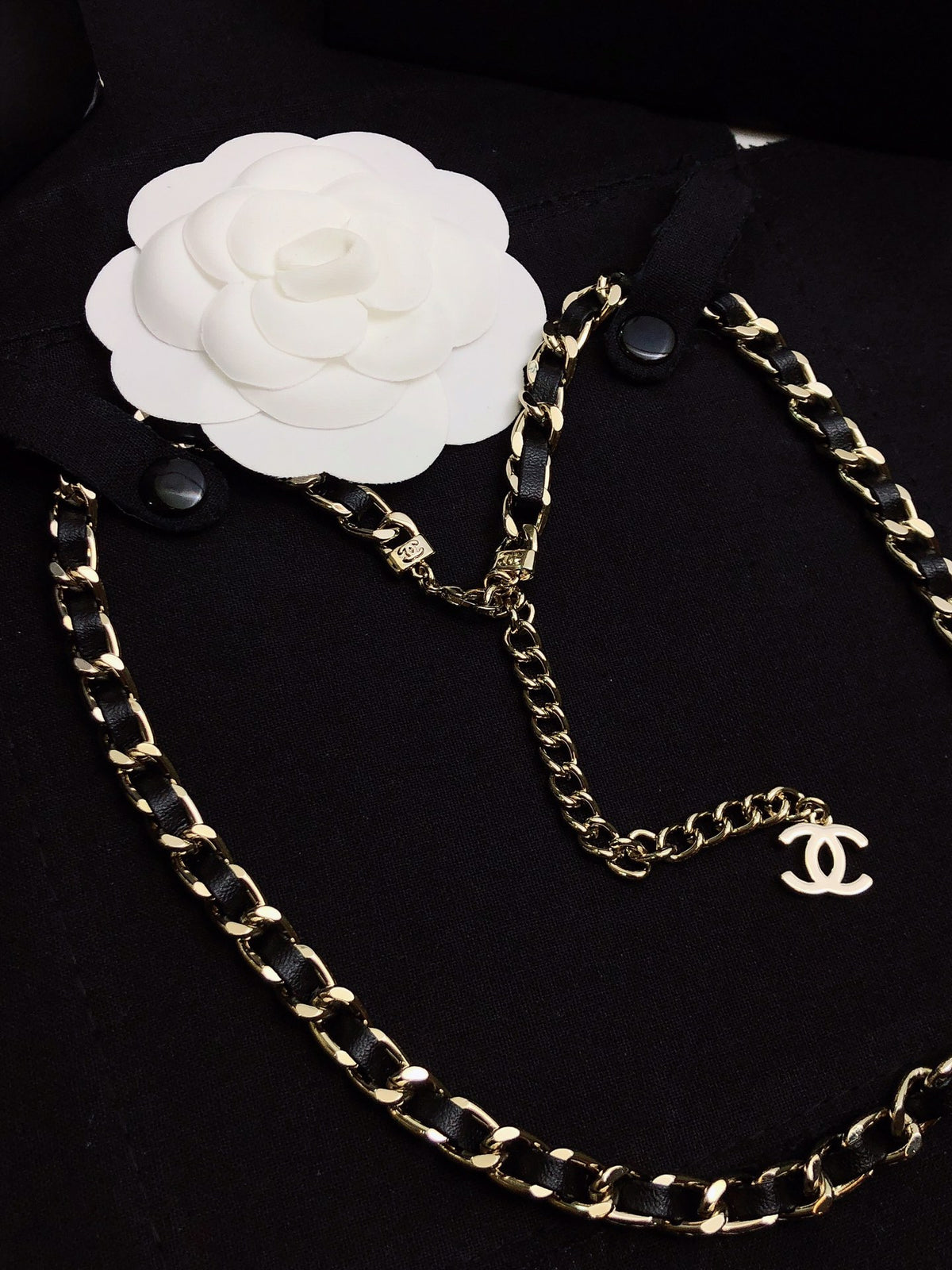 CHANEL Necklace