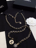 CHANEL Necklace