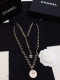 CHANEL Necklace