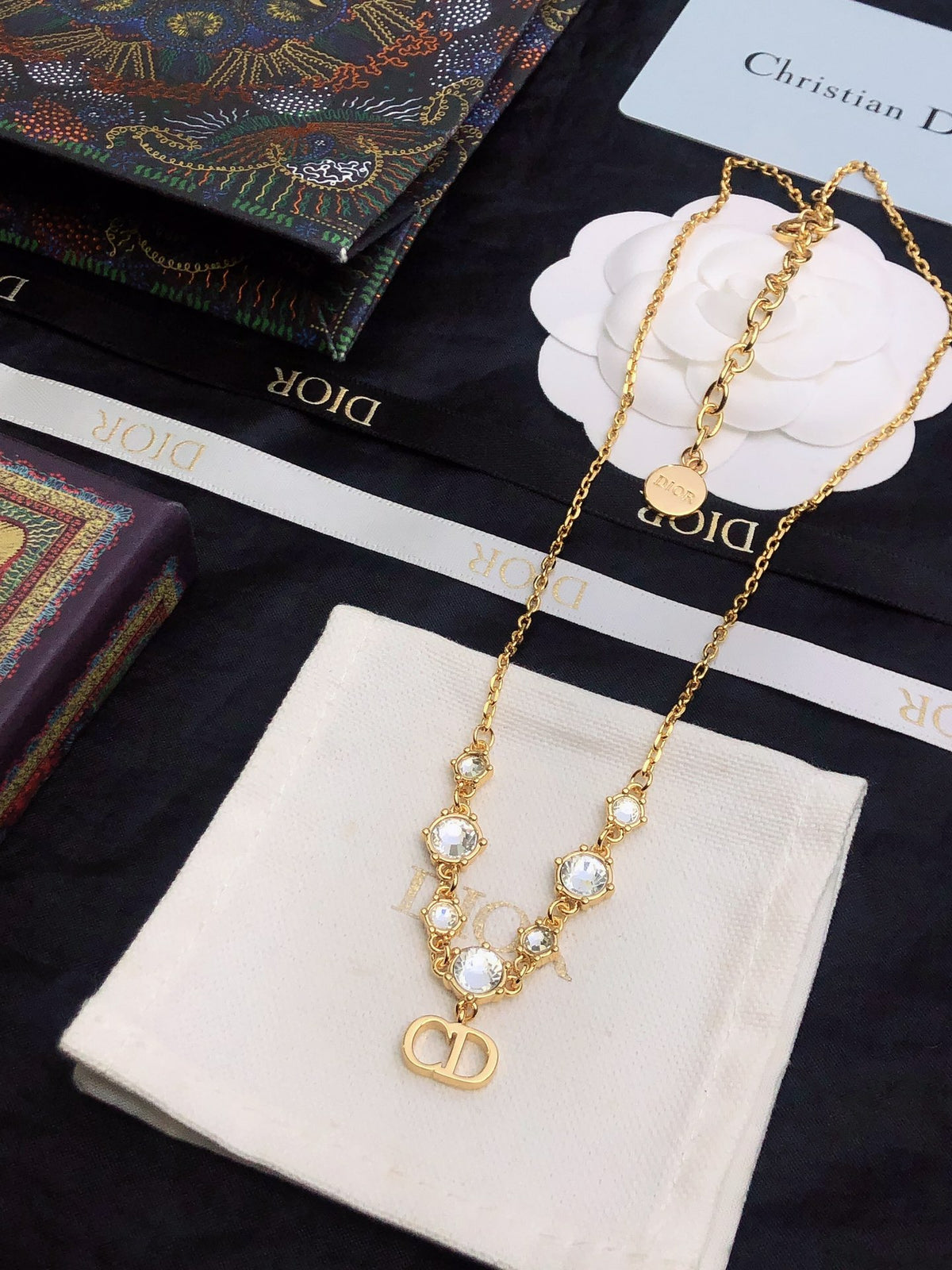 DIOR Necklace