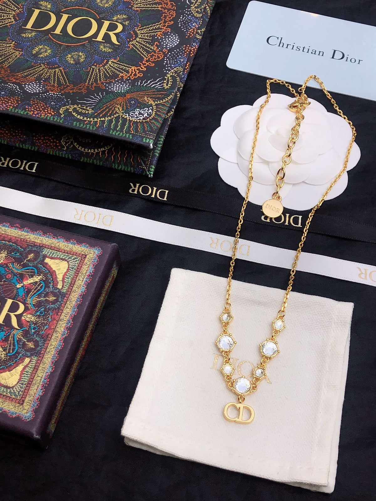 DIOR Necklace