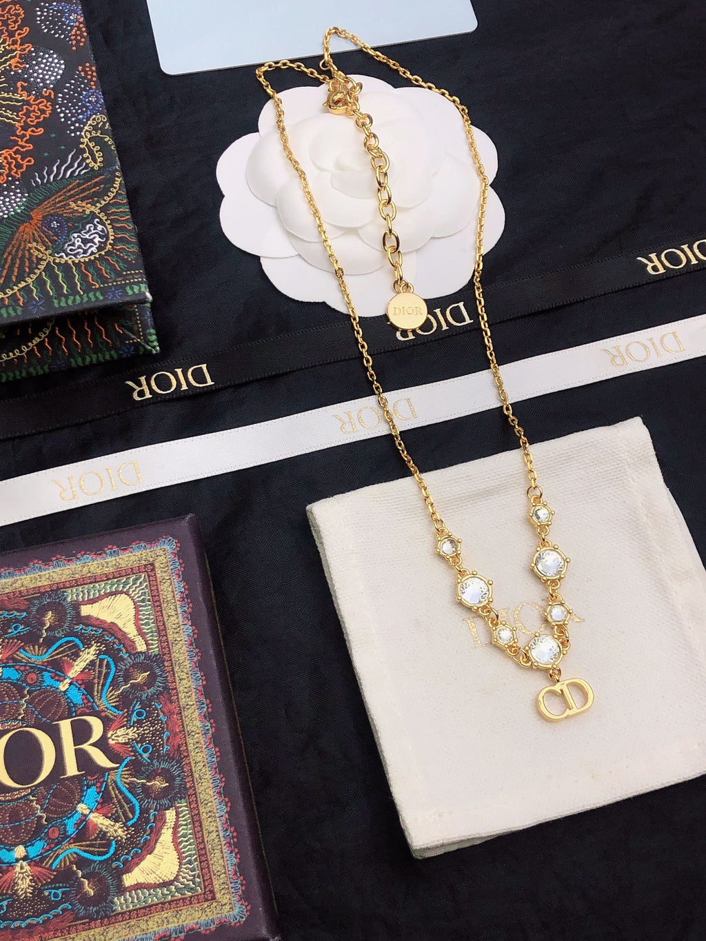 DIOR Necklace