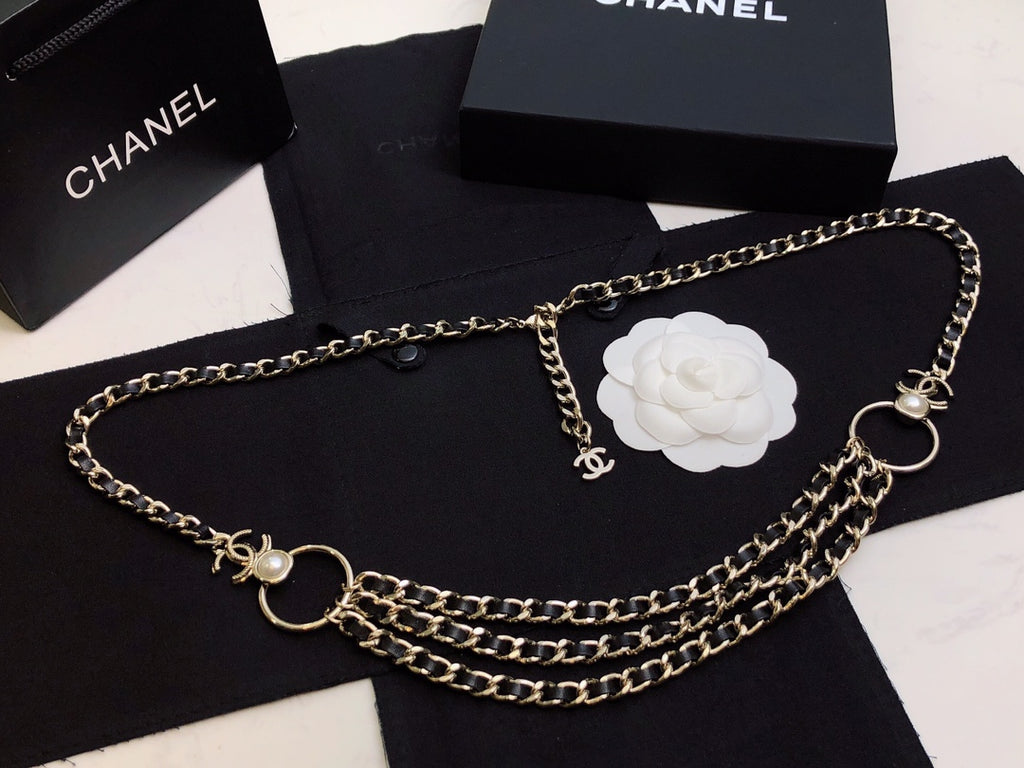 CHANEL Necklace