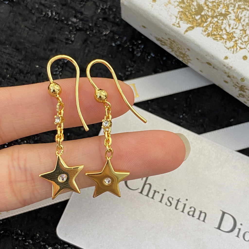 DIOR Earrings