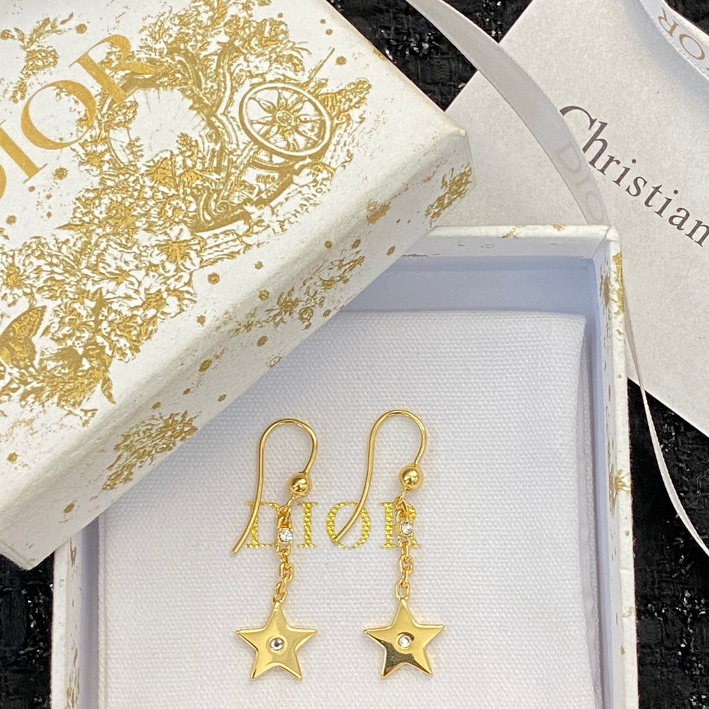DIOR Earrings