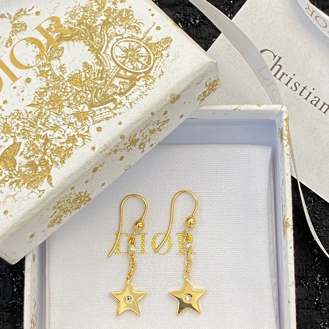 DIOR Earrings