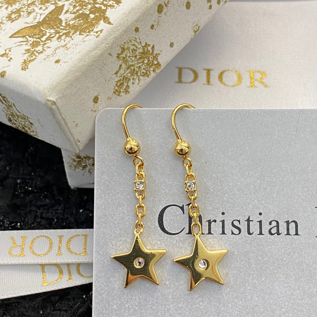 DIOR Earrings