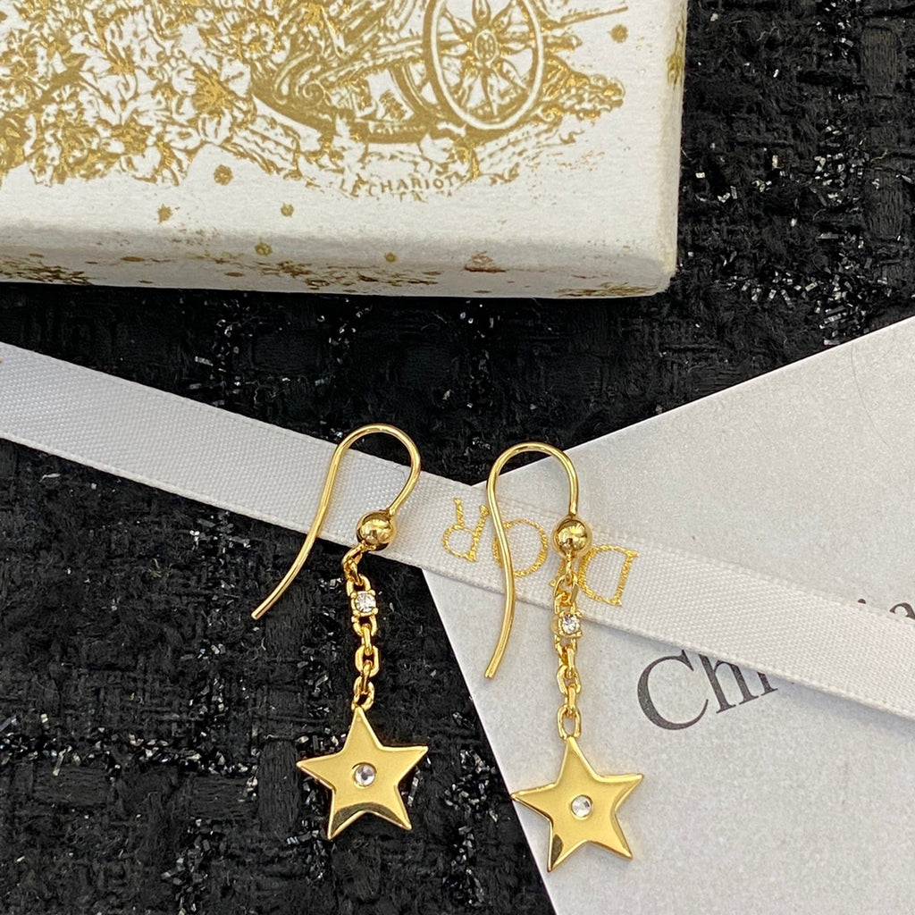 DIOR Earrings