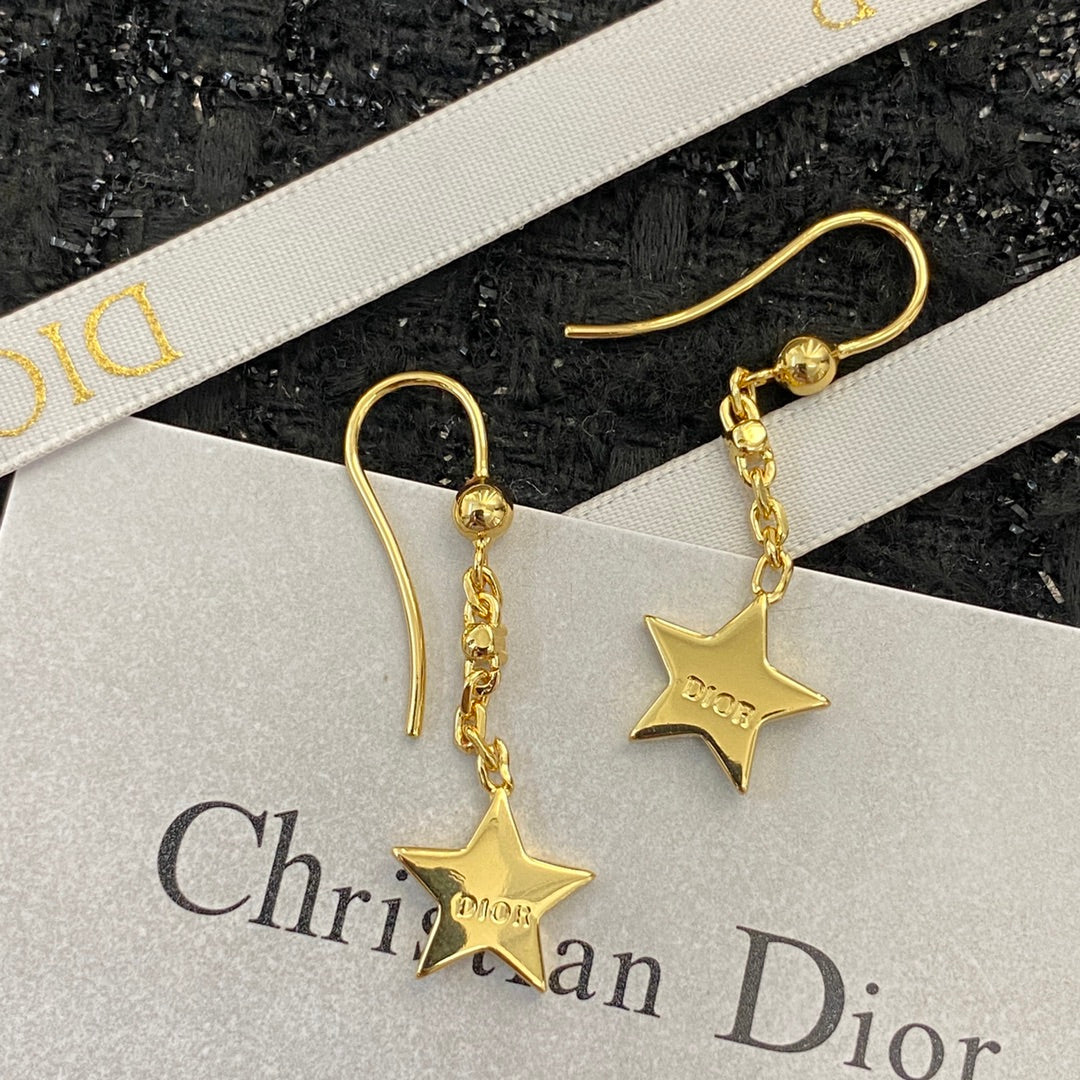 DIOR Earrings