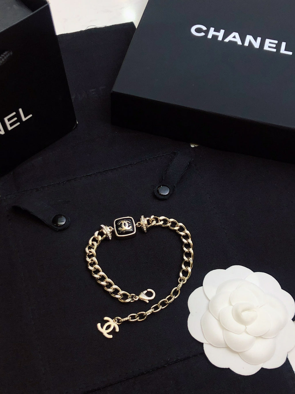 CHANEL Necklace