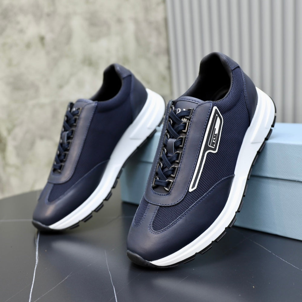 Prada Men's Sneakers - Style 425988