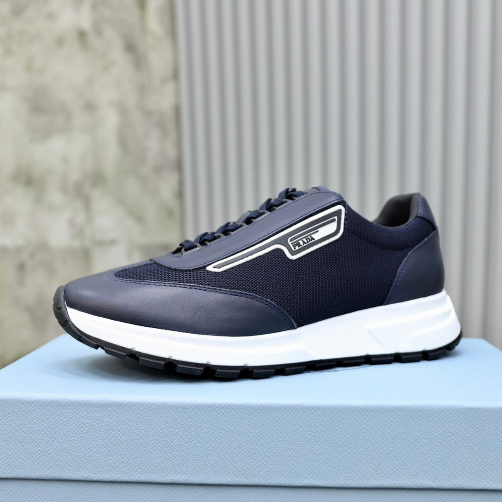 Prada Men's Sneakers - Style 425988