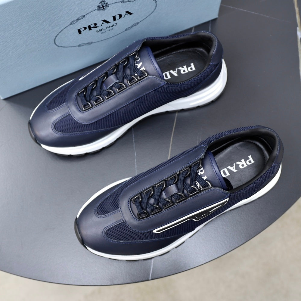 Prada Men's Sneakers - Style 425988