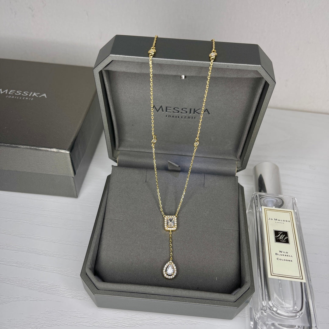 MESSIKA Necklace
