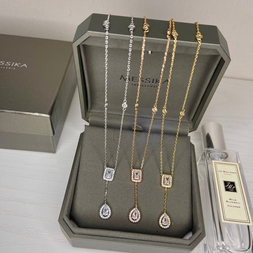 MESSIKA Necklace