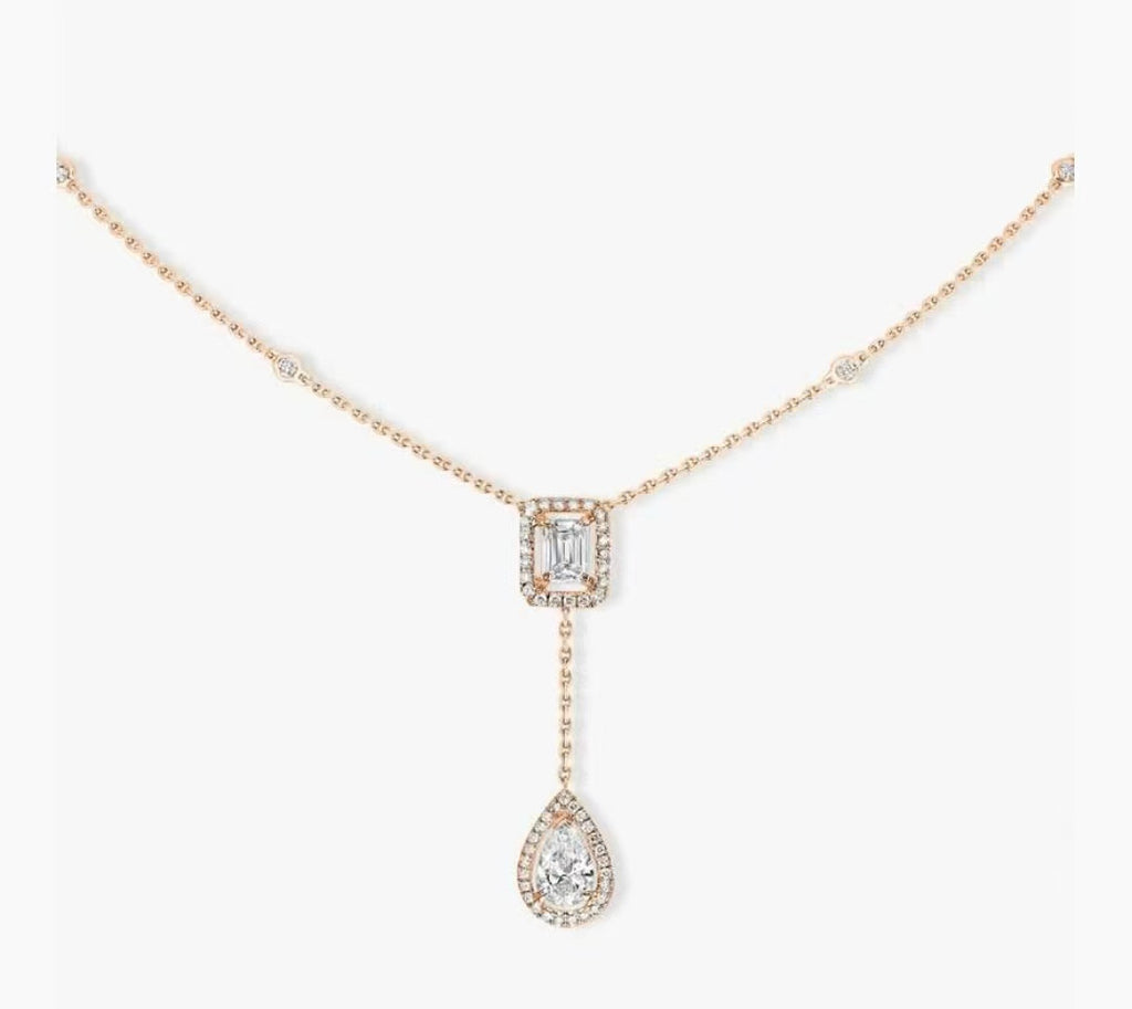 MESSIKA Necklace
