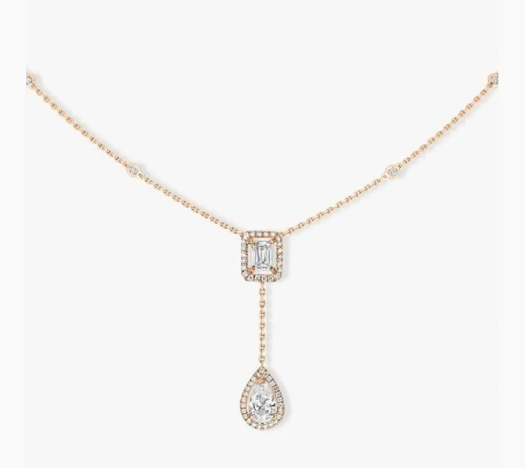 MESSIKA Necklace