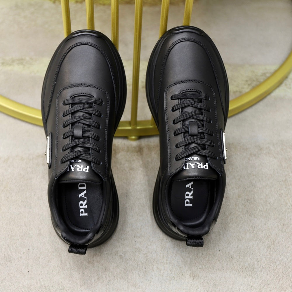 Prada Men's Sneakers - Style 425959