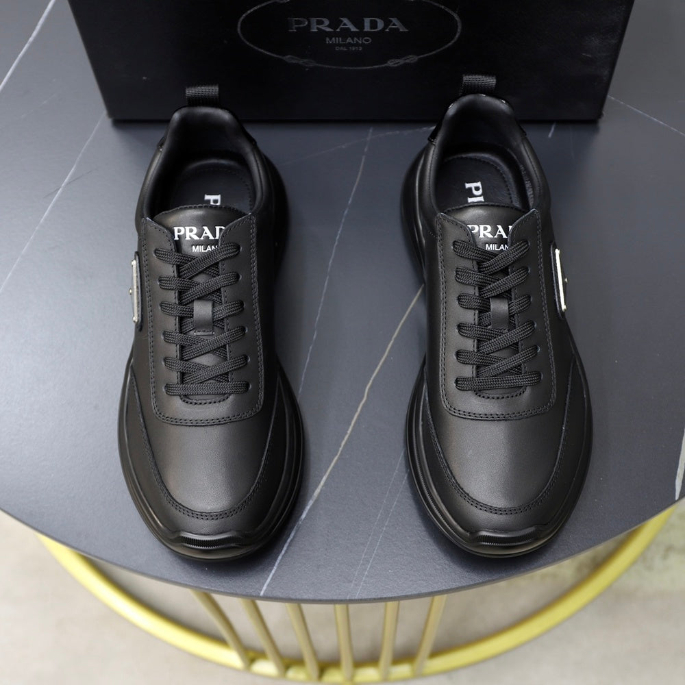 Prada Men's Sneakers - Style 425959