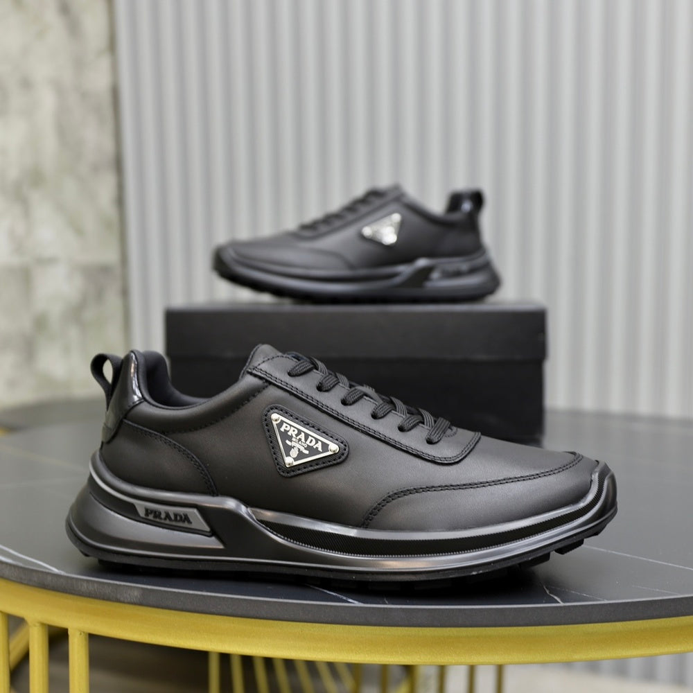Prada Men's Sneakers - Style 425959
