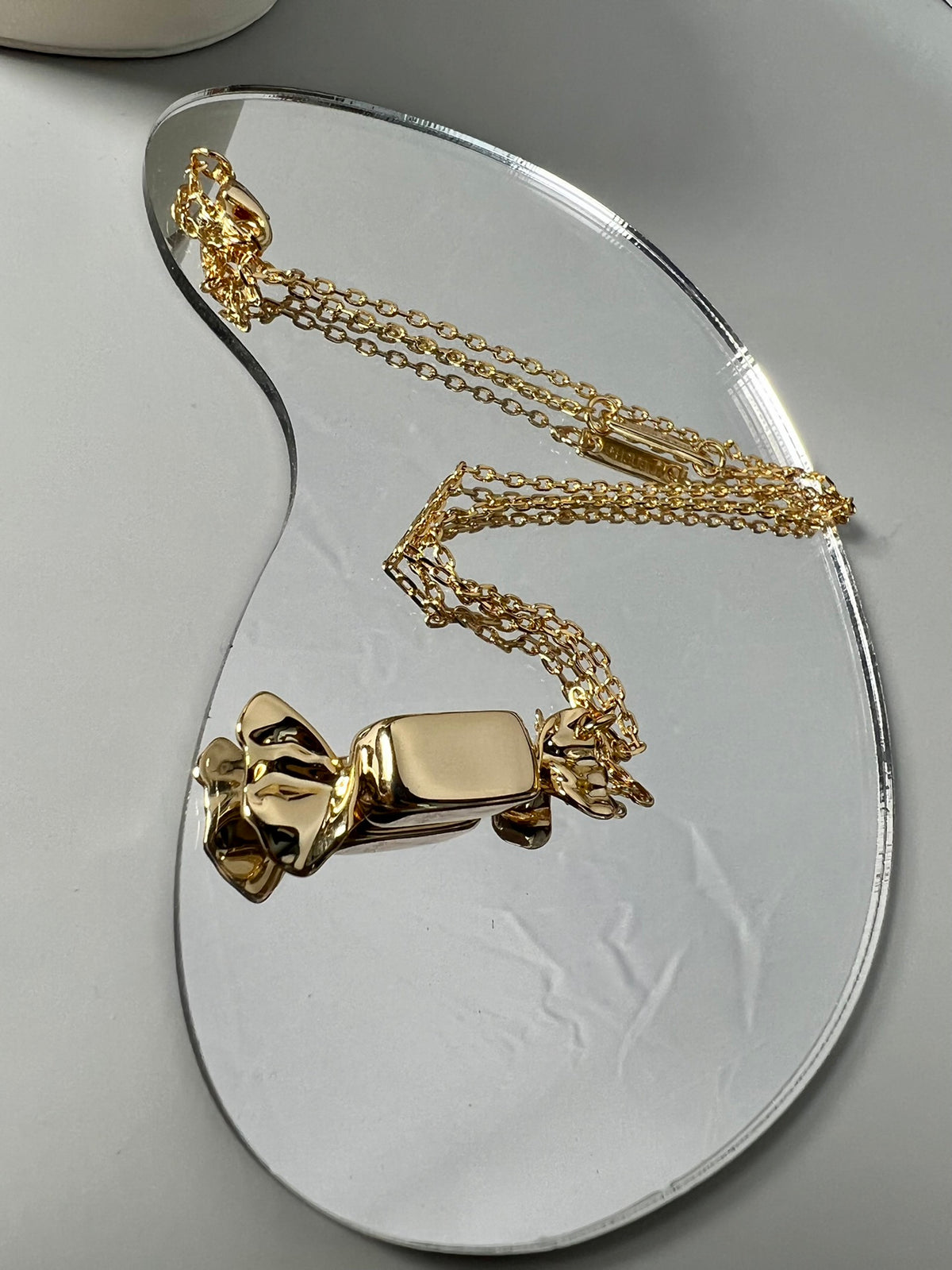 P75 Necklace