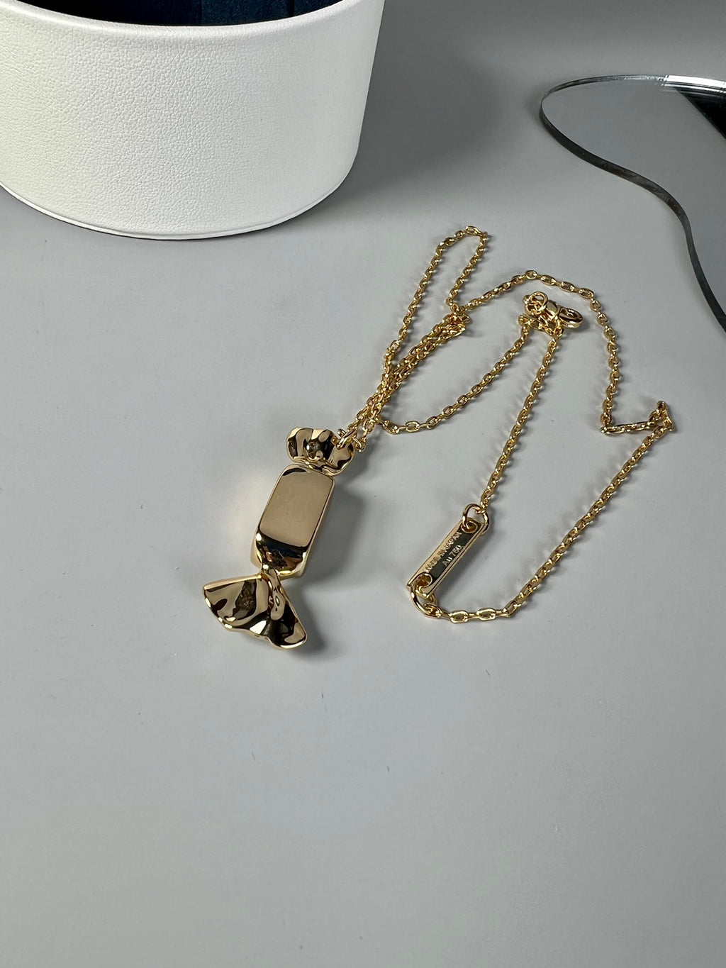 P75 Necklace