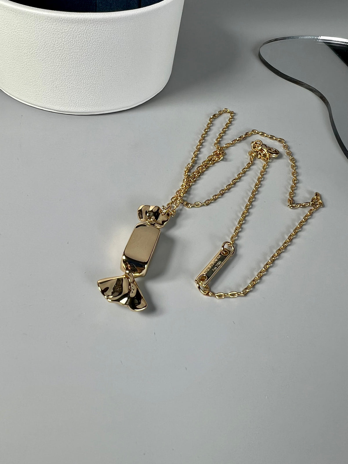 P75 Necklace