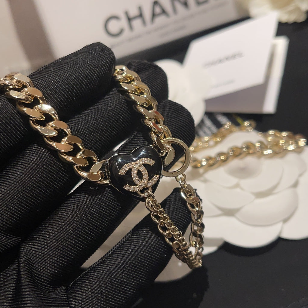 CHANEL Necklace