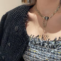 CHANEL Necklace