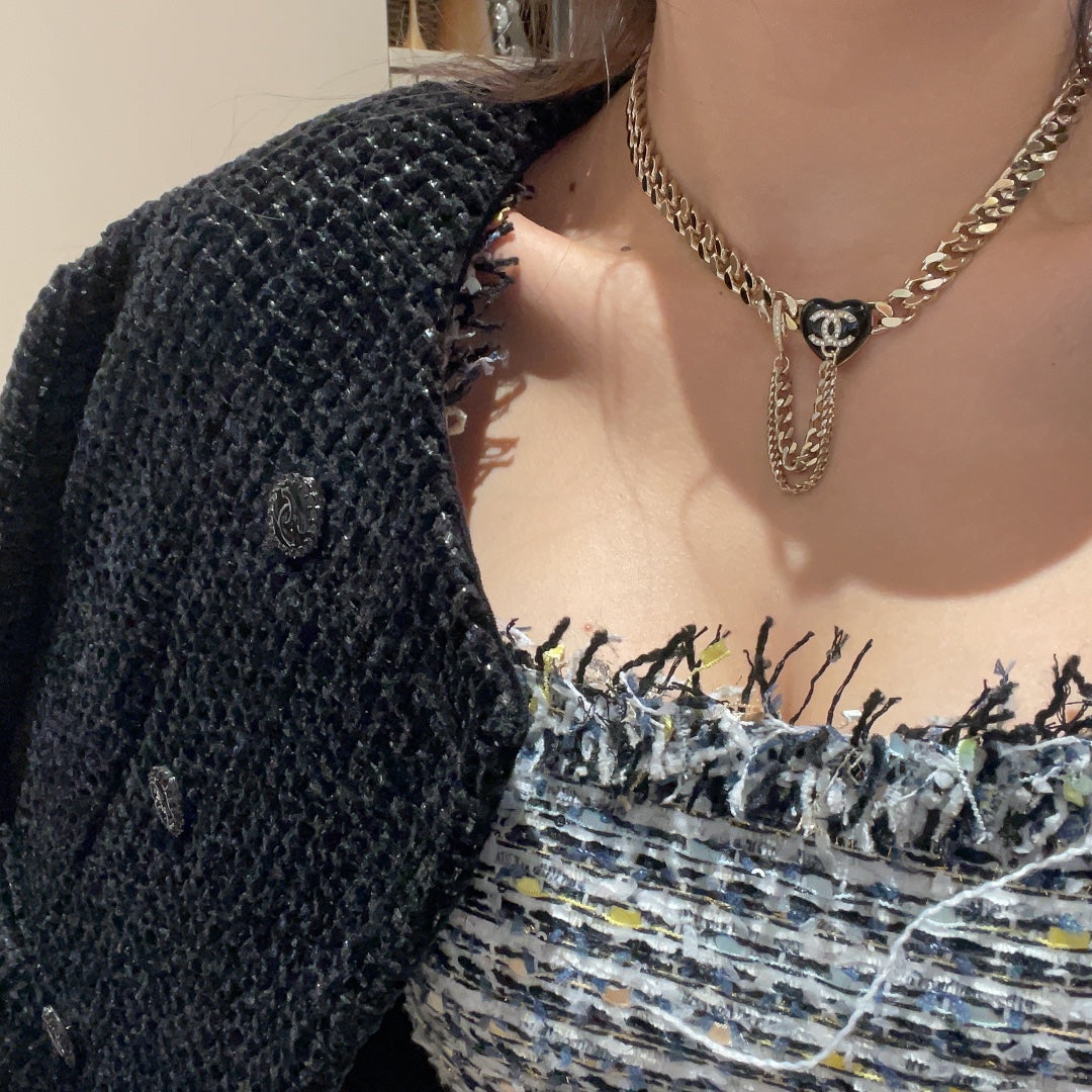 CHANEL Necklace