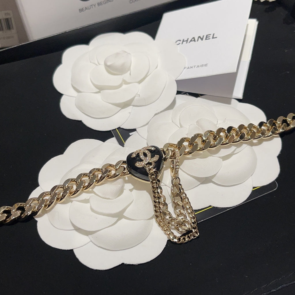 CHANEL Necklace