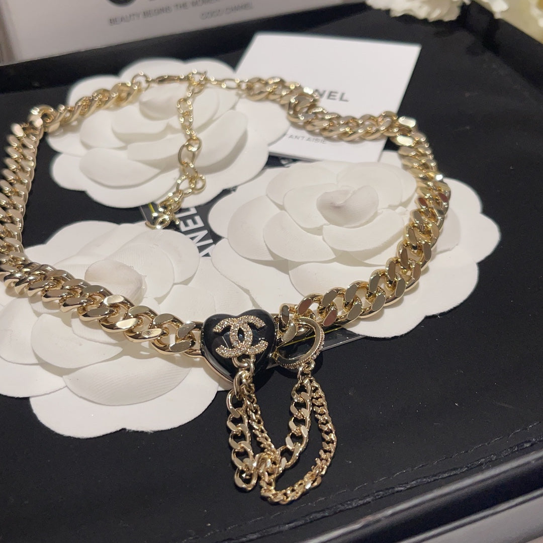 CHANEL Necklace