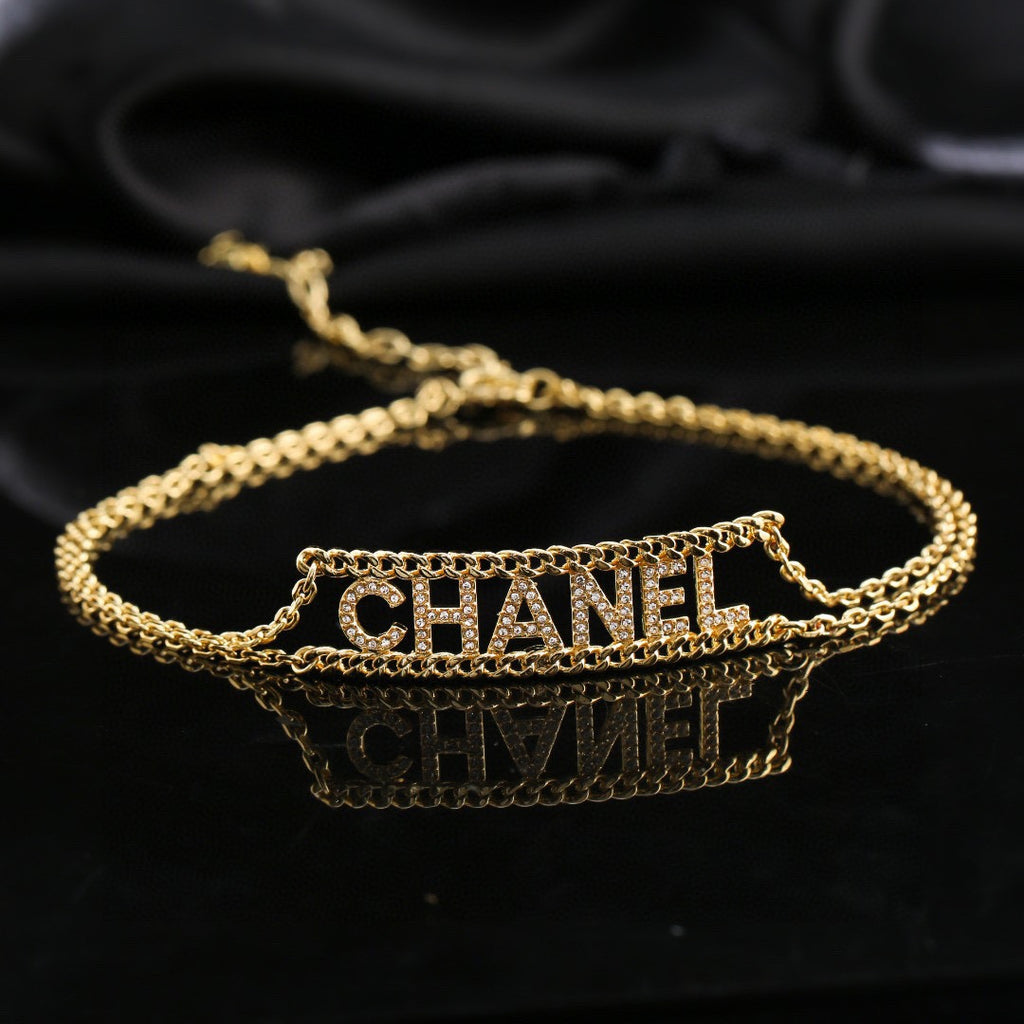 CHANEL Necklace