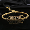 CHANEL Necklace