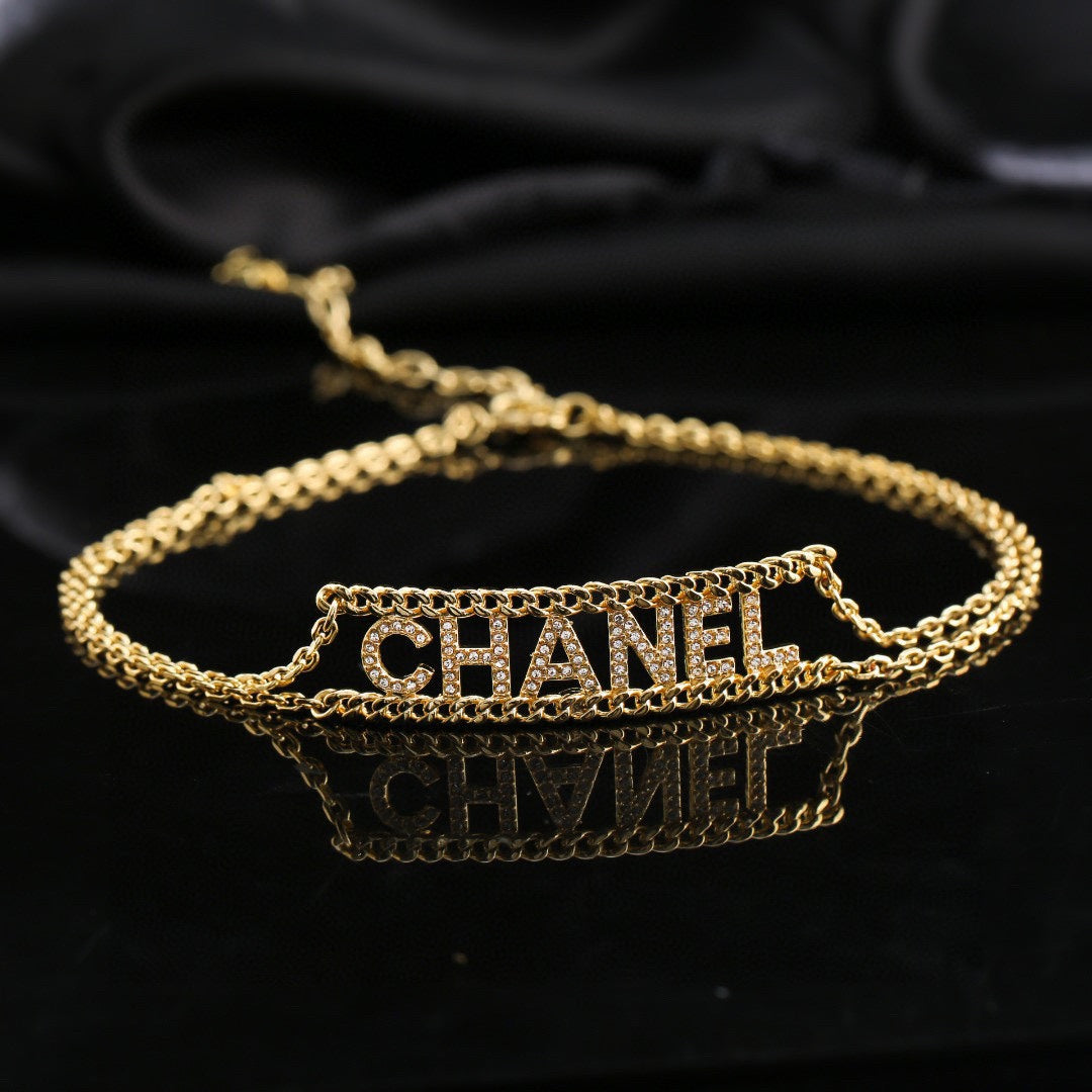 CHANEL Necklace