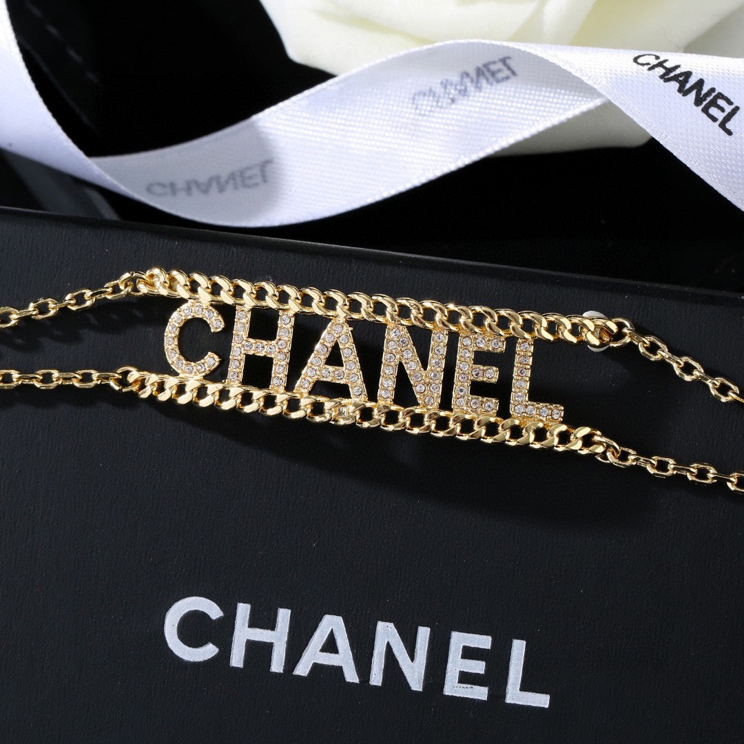 CHANEL Necklace