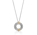 TIFFANY & CO. Crystal Necklace