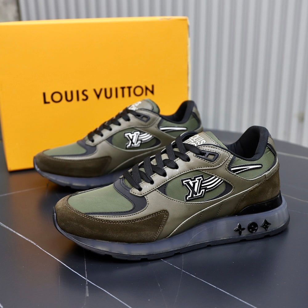 Louis Vuitton Men's Shoes - Style 426800