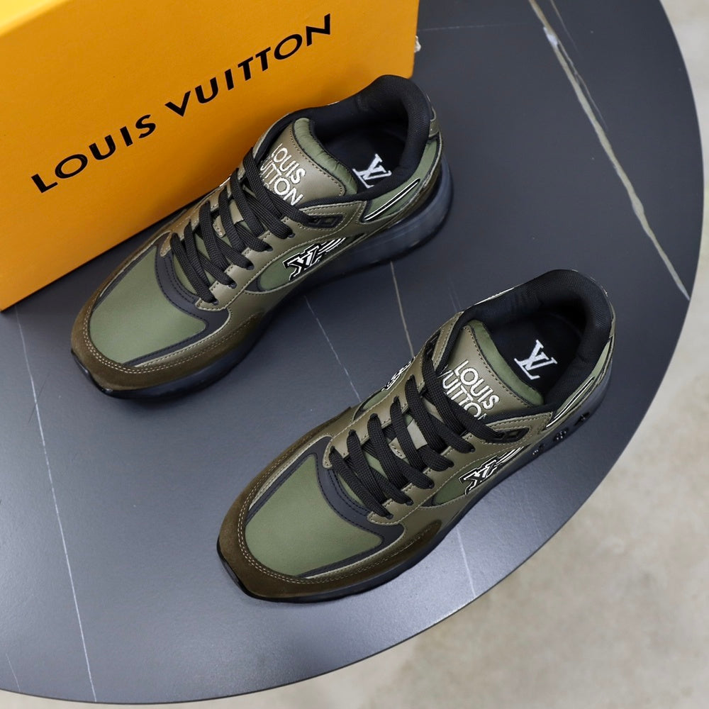 Louis Vuitton Men's Shoes - Style 426800