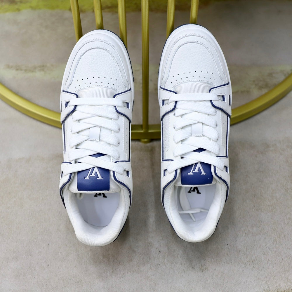 Louis Vuitton Men's Shoes - Style 426816