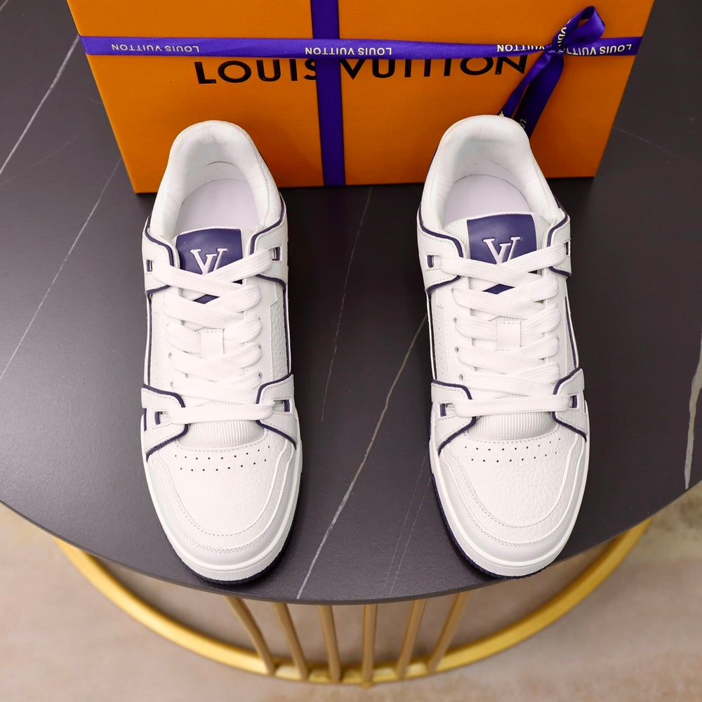 Louis Vuitton Men's Shoes - Style 426816