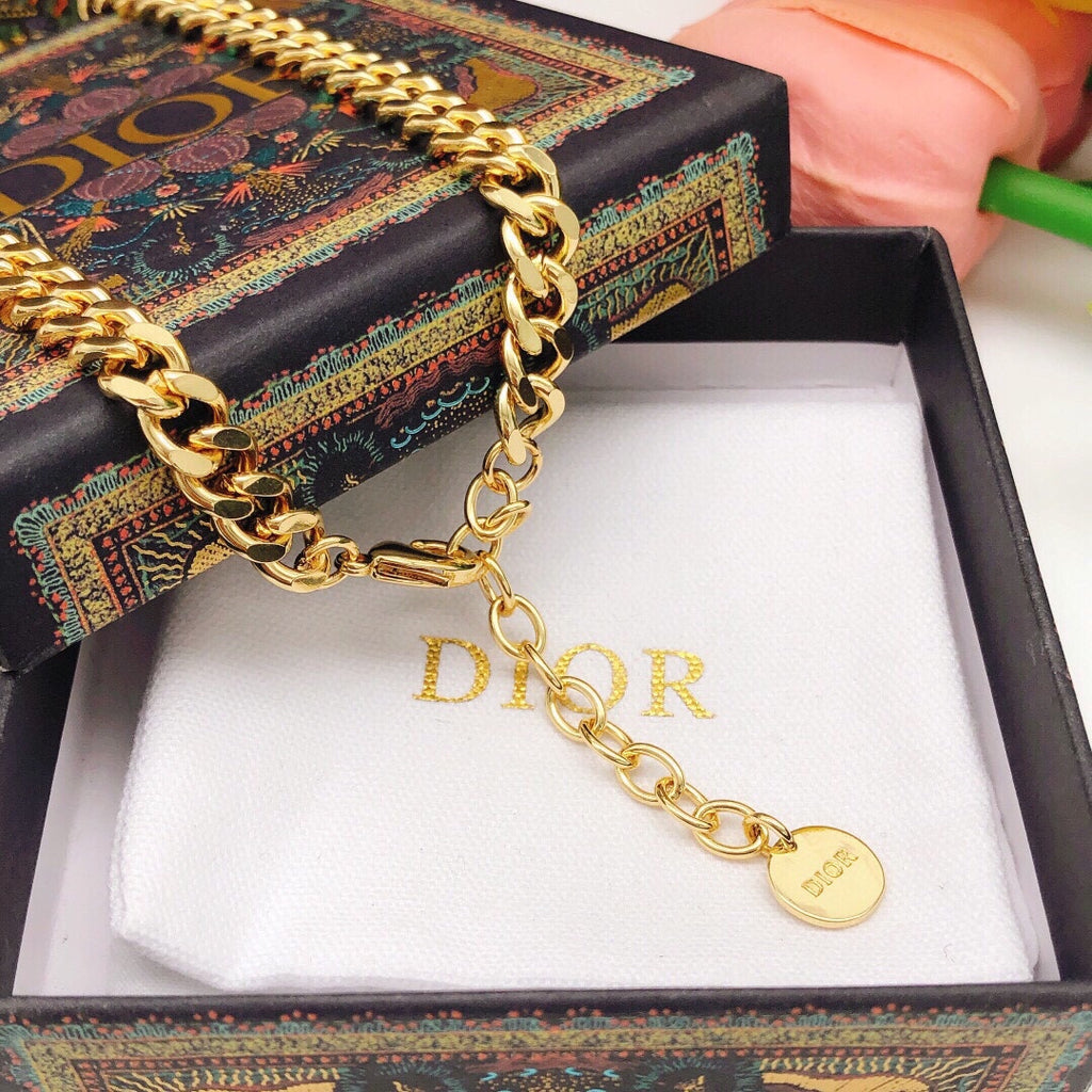 DIOR Necklace