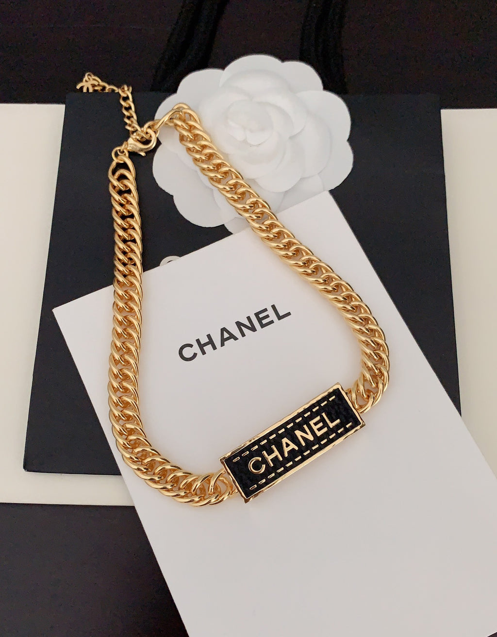 P65 Necklace