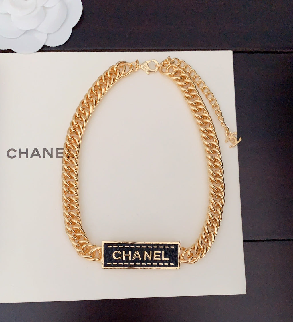 P65 Necklace
