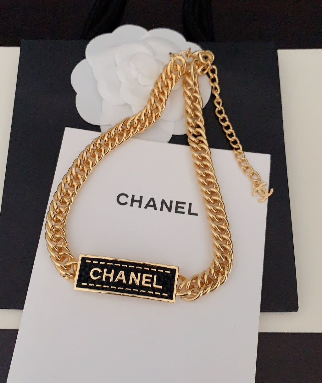 P65 Necklace