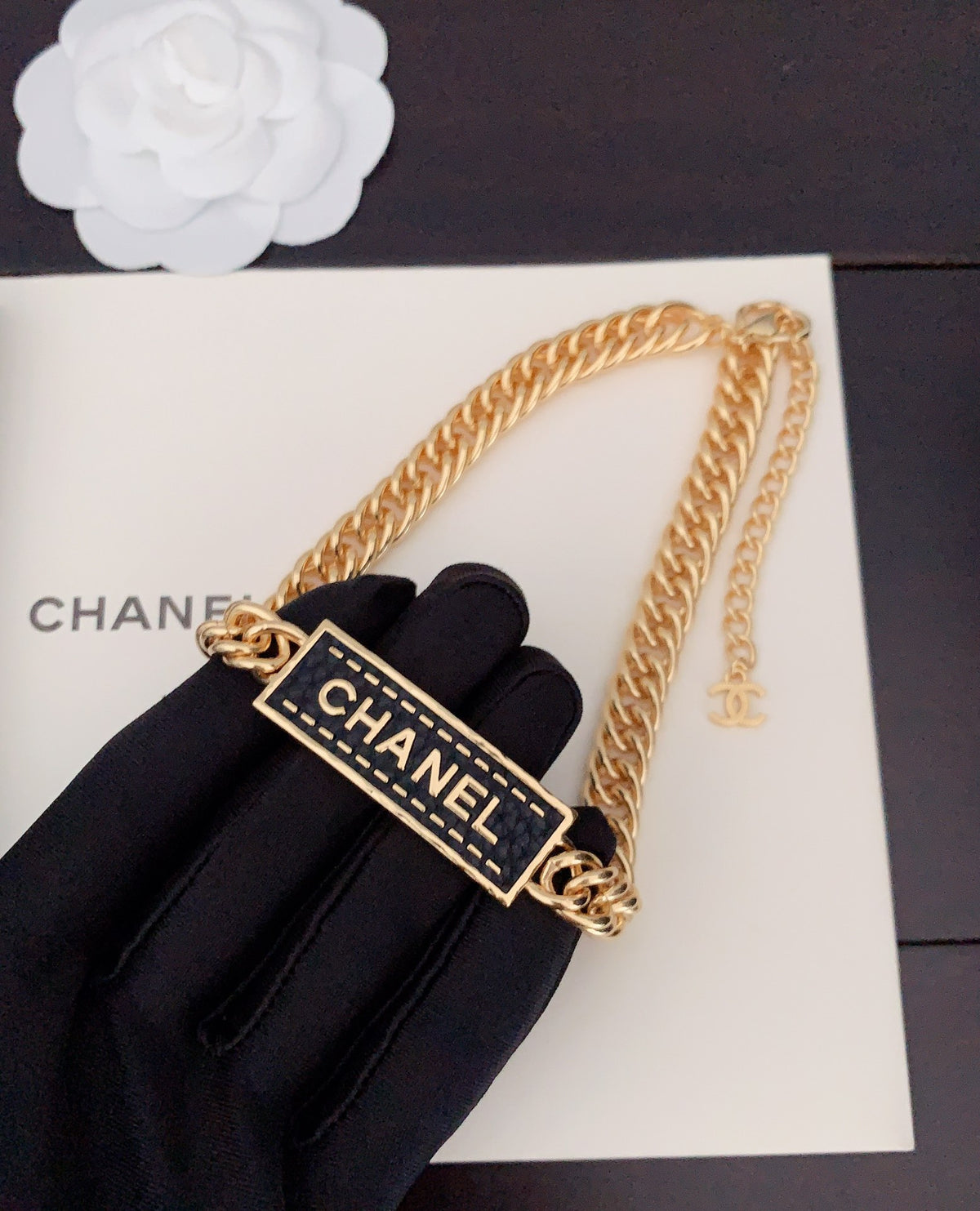 P65 Necklace