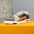Louis Vuitton Unisex Sneakers - Style 426834