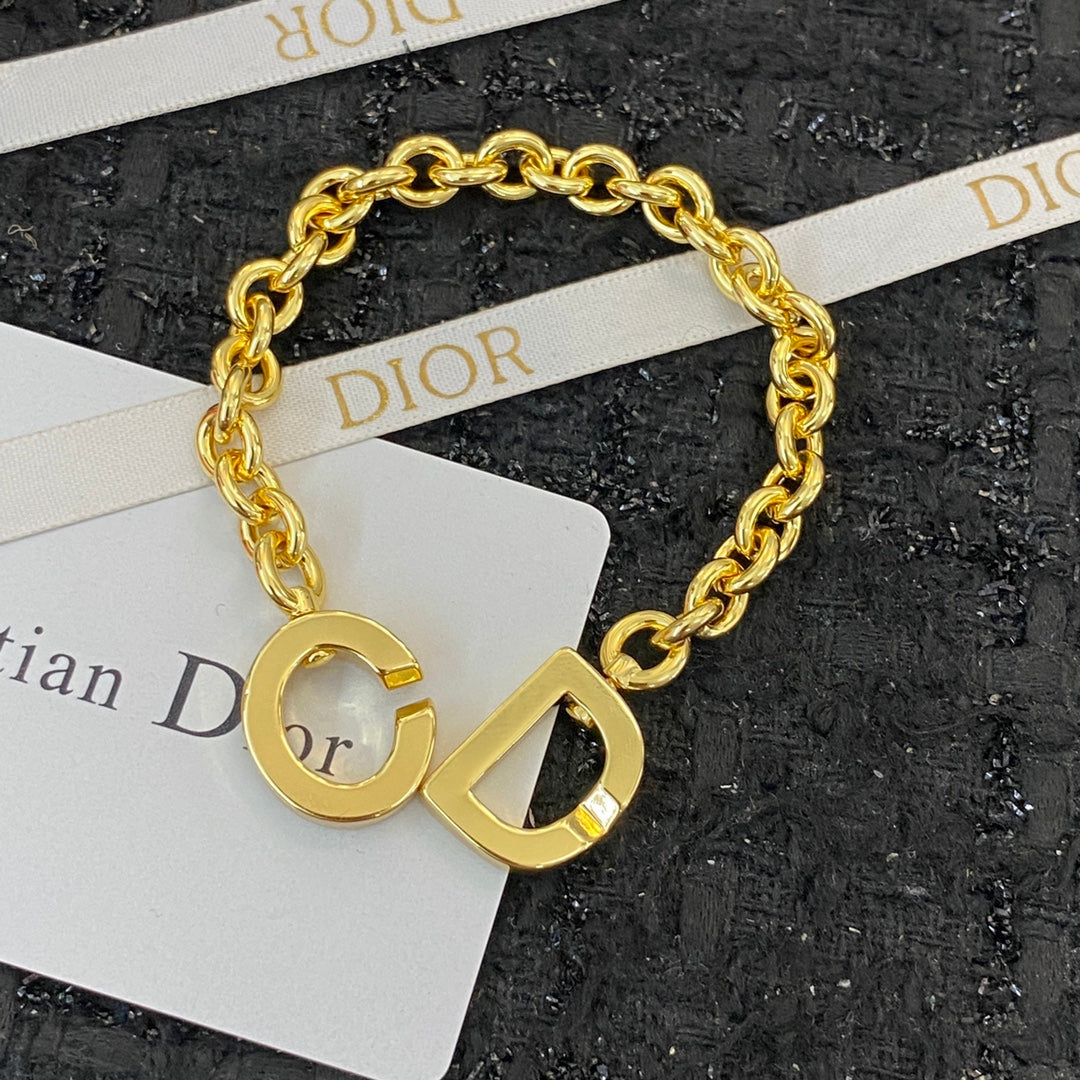 DIOR Necklace